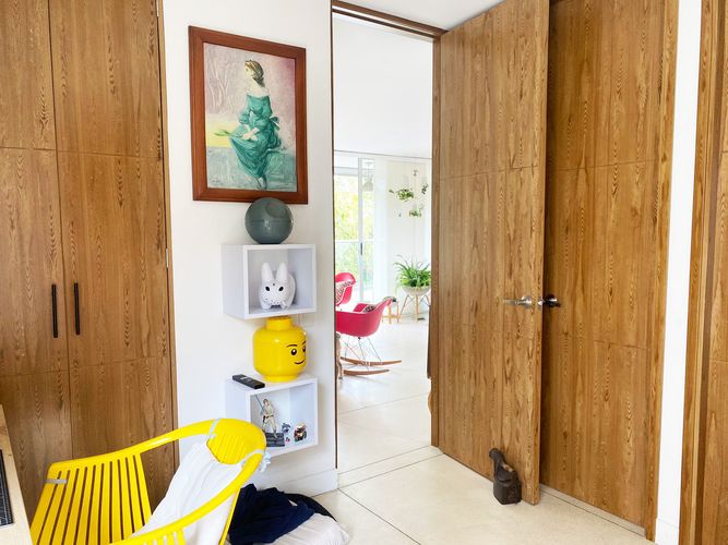 Apartamento en arriendo en El Poblado, Medellín · foto 10 de 18