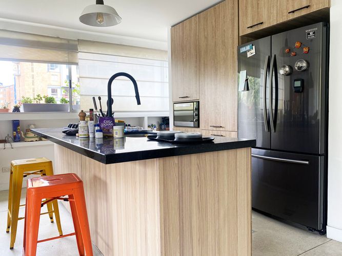 Apartamento en arriendo en El Poblado, Medellín · foto 11 de 18