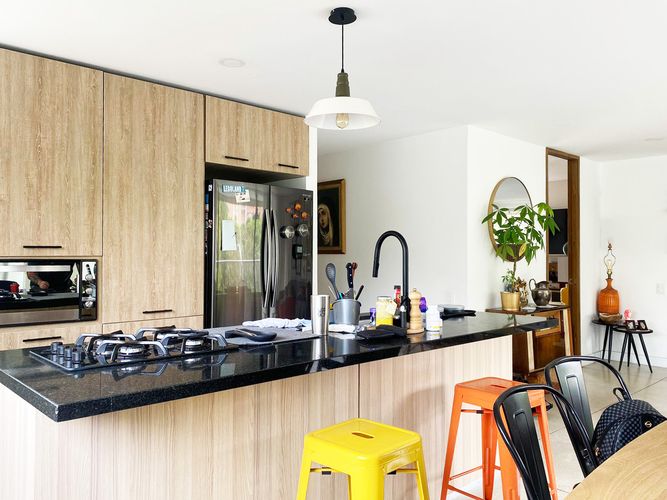 Apartamento en arriendo en El Poblado, Medellín · foto 16 de 18