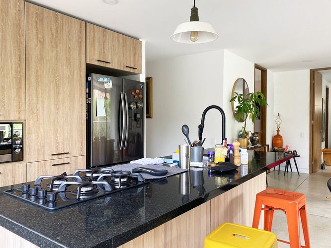 Apartamento en arriendo en El Poblado, Medellín · foto 13 de 18