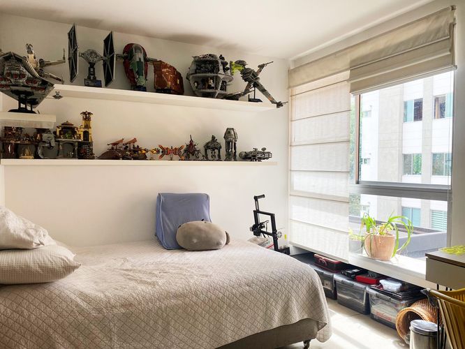 Apartamento en arriendo en El Poblado, Medellín · foto 15 de 18
