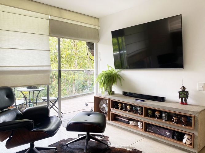 Apartamento en arriendo en El Poblado, Medellín · foto 14 de 18