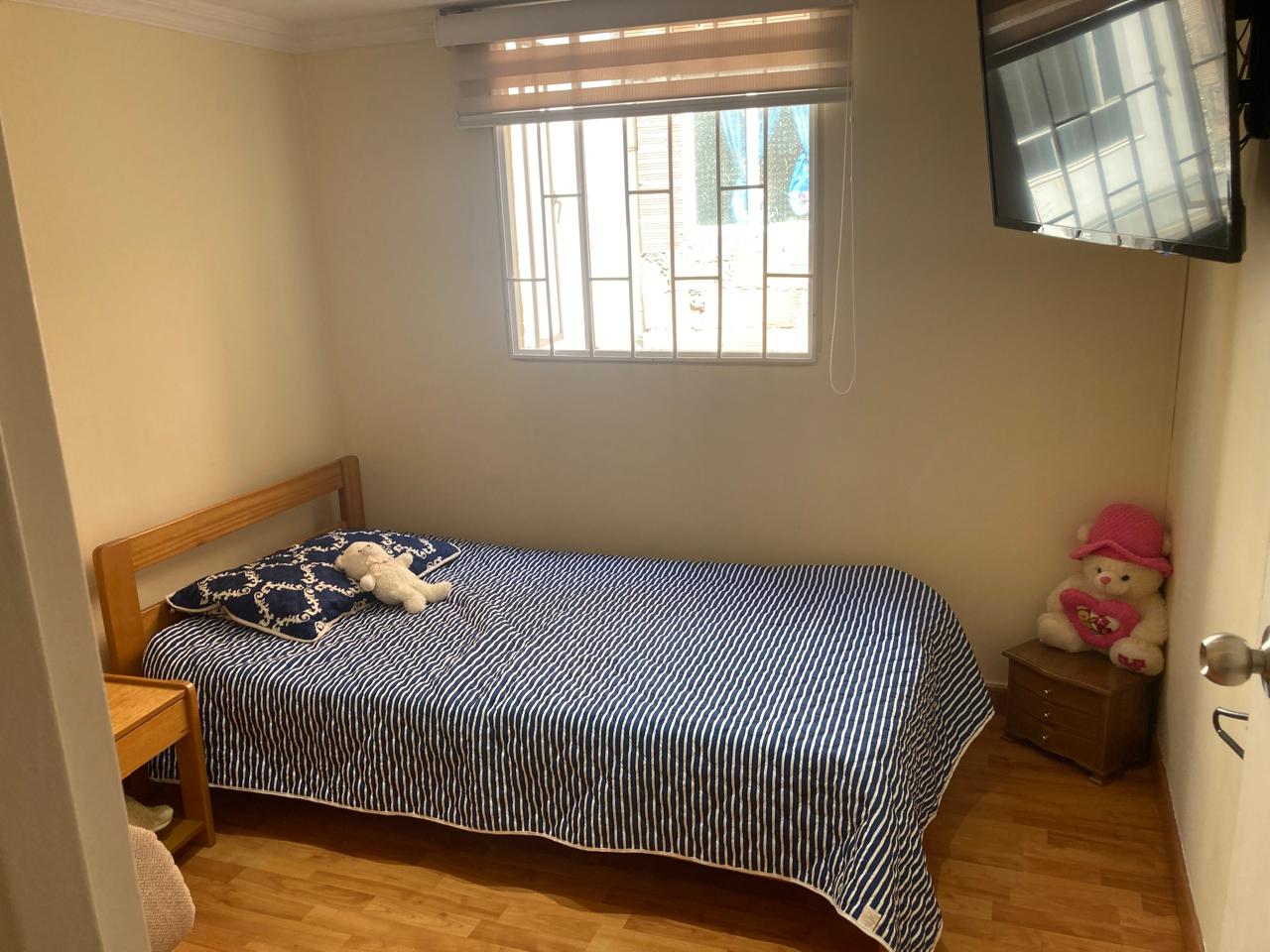 Casa en venta en Villas De Granada, Bogotá · foto 18 de 18