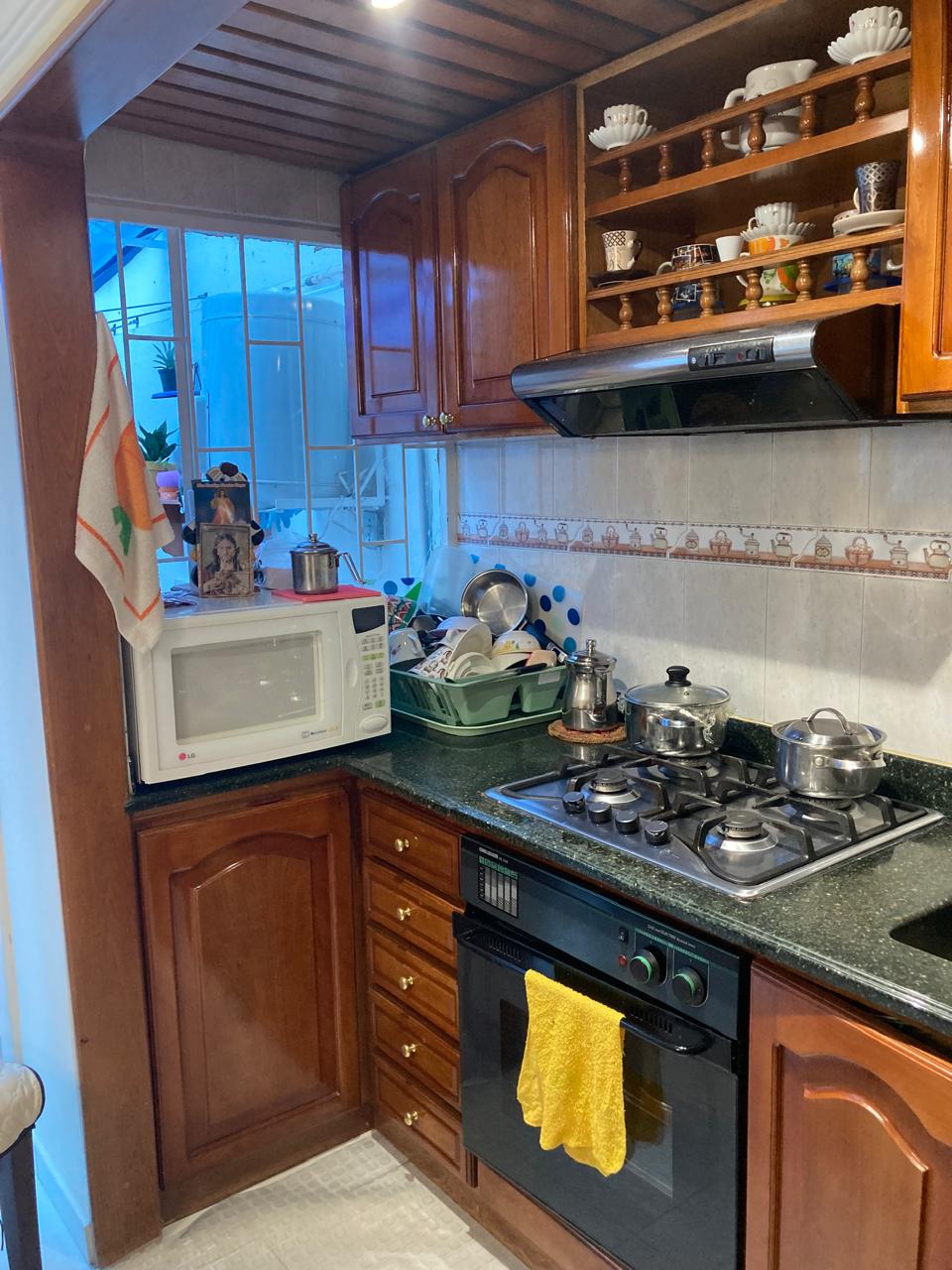 Casa en venta en Villas De Granada, Bogotá · foto 5 de 18