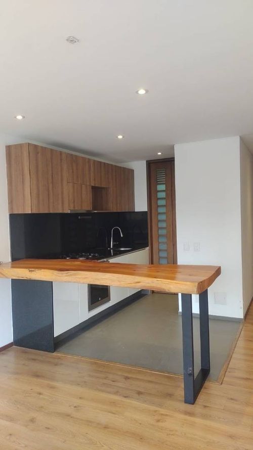 Apartaestudio en venta en Chicó Alto, Bogotá, 66 m² · foto 2 de 16