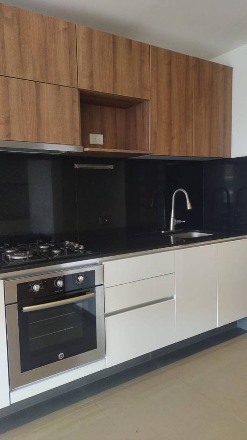 Apartaestudio en venta en Chicó Alto, Bogotá, 66 m² · foto 3 de 16