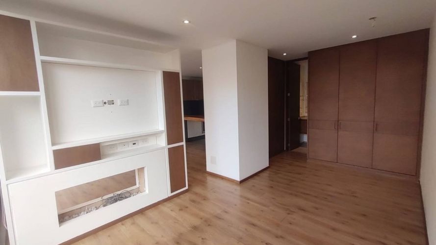 Apartaestudio en venta en Chicó Alto, Bogotá, 66 m² · foto 11 de 16