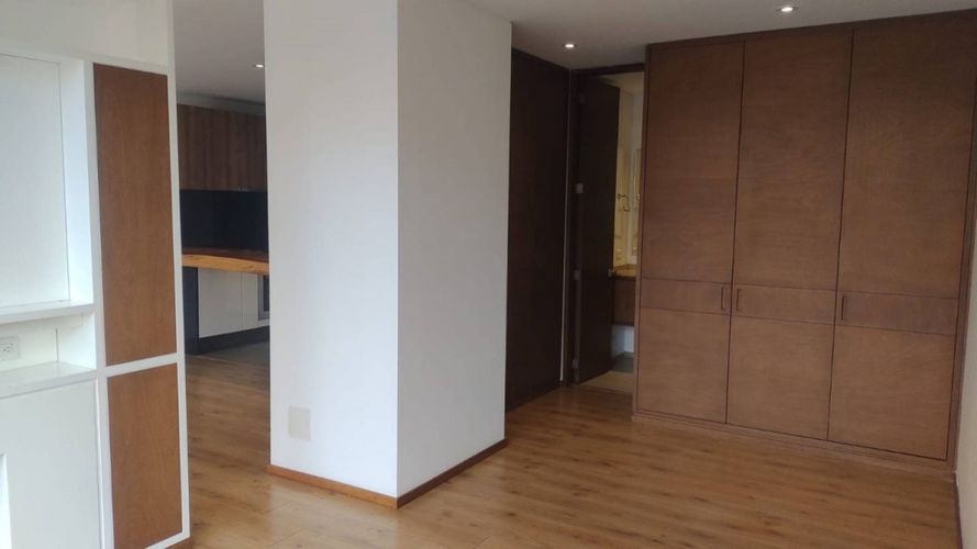 Apartaestudio en venta en Chicó Alto, Bogotá, 66 m² · foto 12 de 16