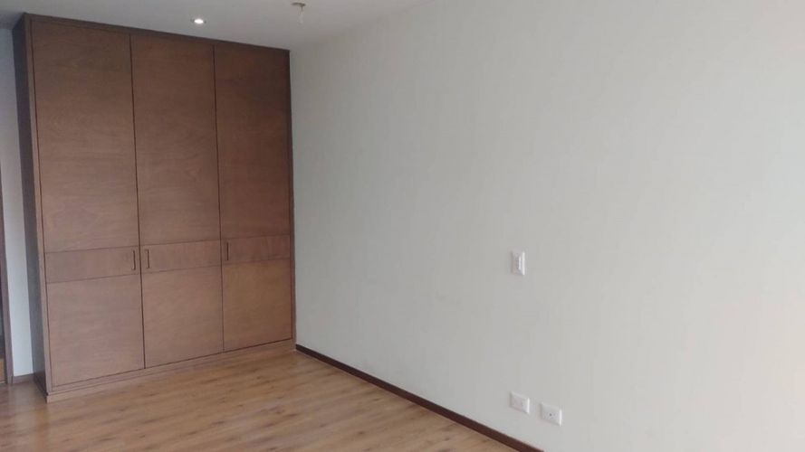 Apartaestudio en venta en Chicó Alto, Bogotá, 66 m² · foto 13 de 16