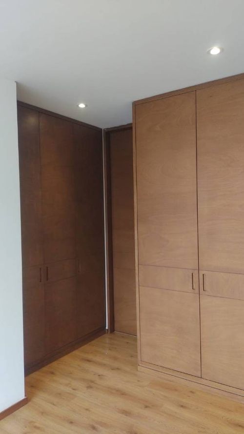 Apartaestudio en venta en Chicó Alto, Bogotá, 66 m² · foto 14 de 16