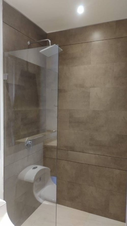 Apartaestudio en venta en Chicó Alto, Bogotá, 66 m² · foto 16 de 16