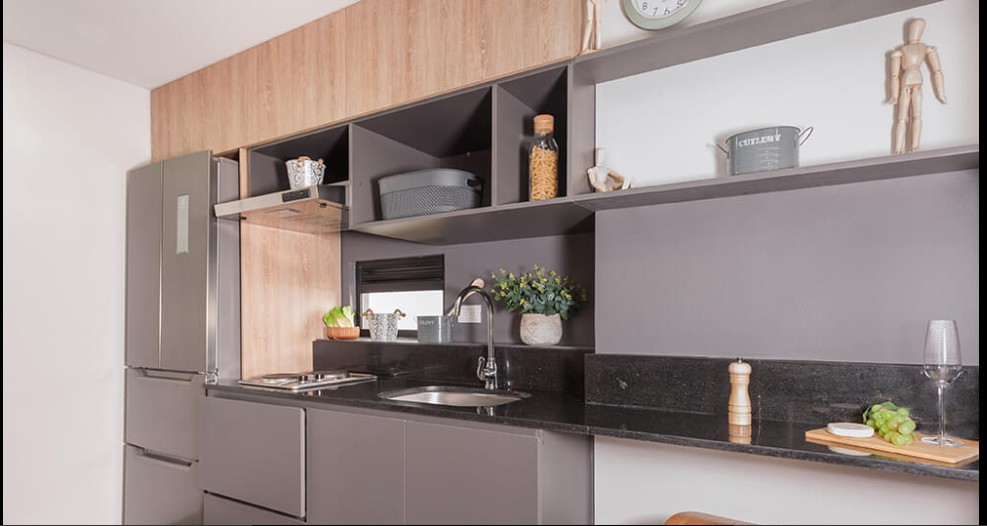 Apartamento en venta en Belalcazar, Bogotá · foto 2 de 6