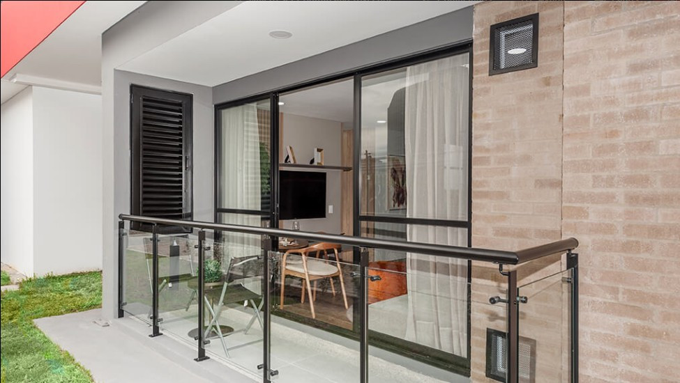 Apartamento en venta en Belalcazar, Bogotá · foto 4 de 6