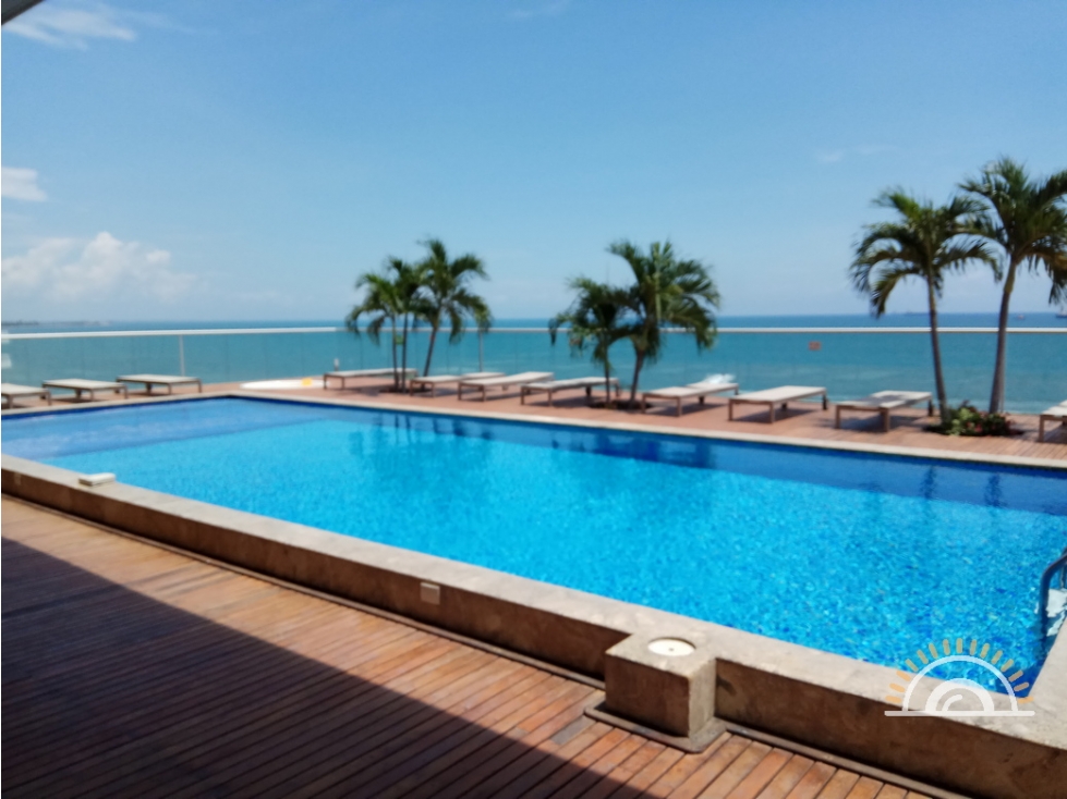 Apartamento en venta en Pozos Colorados, Santa Marta · foto 4 de 24