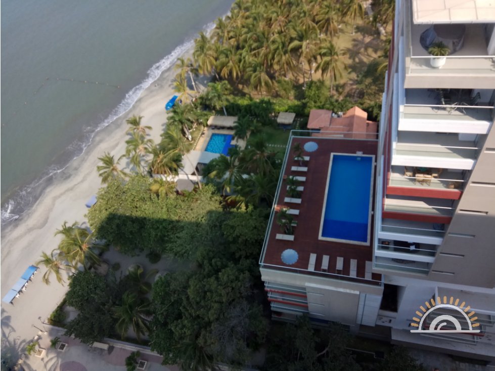 Apartamento en venta en Pozos Colorados, Santa Marta · foto 5 de 24
