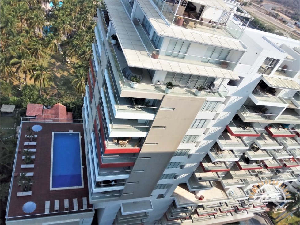 Apartamento en venta en Pozos Colorados, Santa Marta · foto 6 de 24