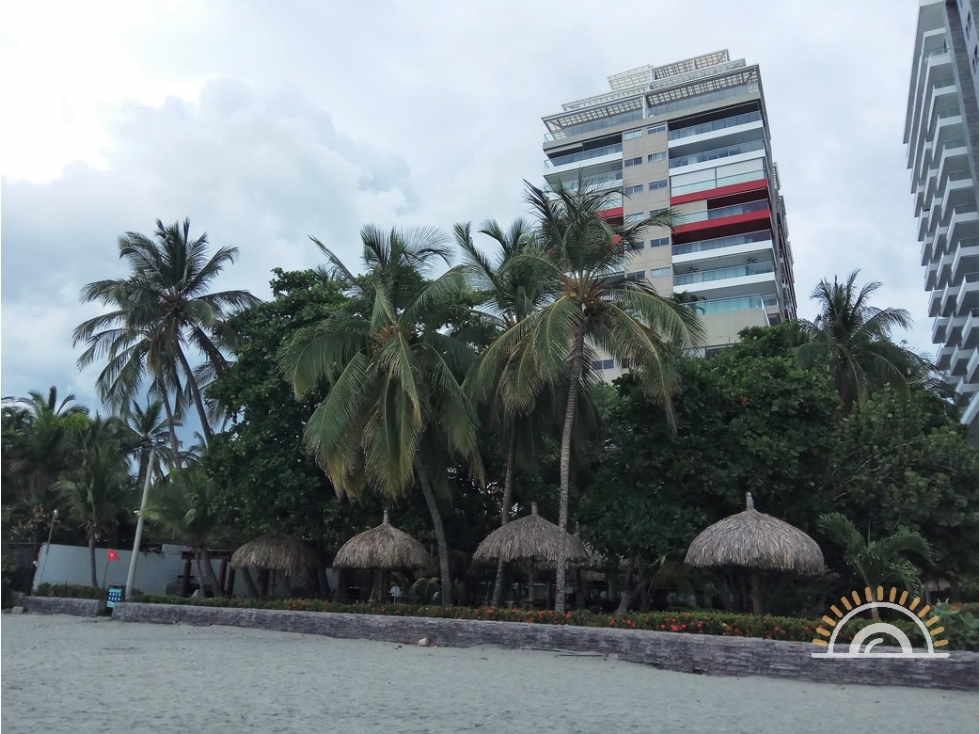 Apartamento en venta en Pozos Colorados, Santa Marta · foto 7 de 24