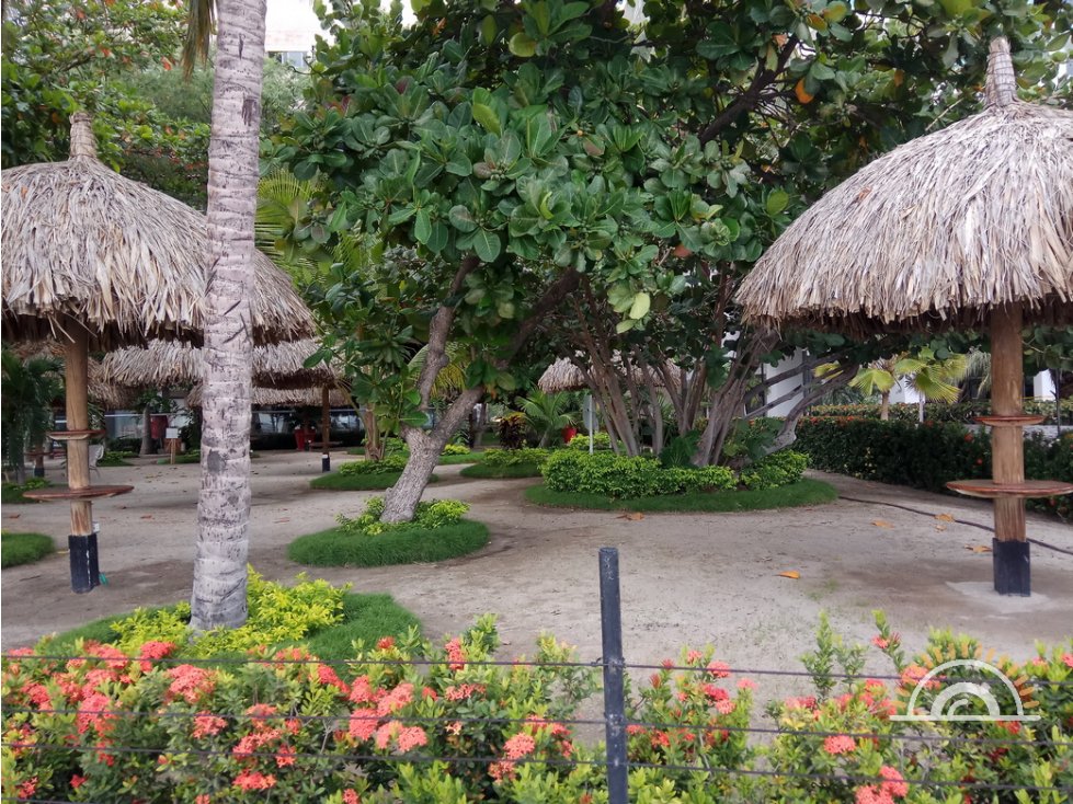 Apartamento en venta en Pozos Colorados, Santa Marta · foto 10 de 24