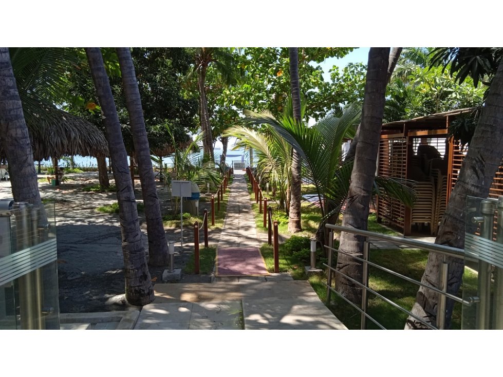 Apartamento en venta en Pozos Colorados, Santa Marta · foto 11 de 24
