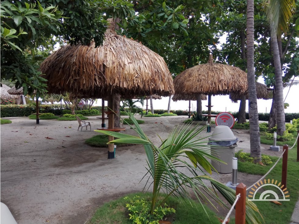 Apartamento en venta en Pozos Colorados, Santa Marta · foto 13 de 24