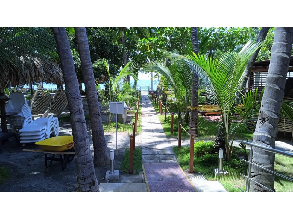 Apartamento en venta en Pozos Colorados, Santa Marta · foto 14 de 24