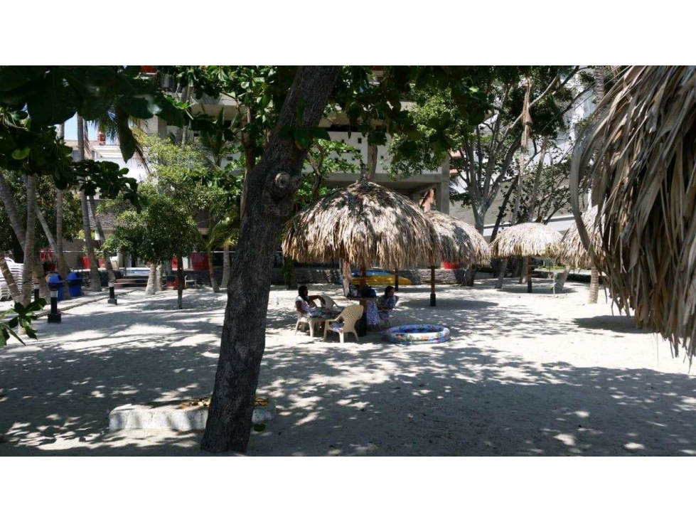 Apartamento en venta en Pozos Colorados, Santa Marta · foto 20 de 24