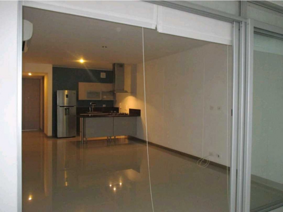Apartamento en venta en Pozos Colorados, Santa Marta · foto 24 de 24