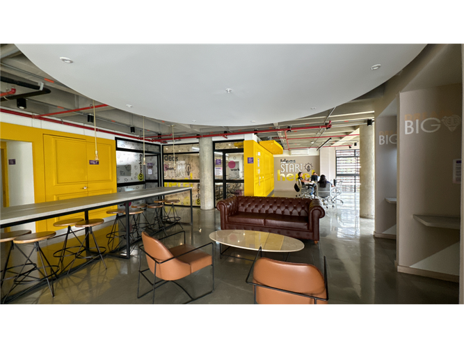 Apartaestudio en venta en La Flora, Cali, 37 m² · foto 13 de 21