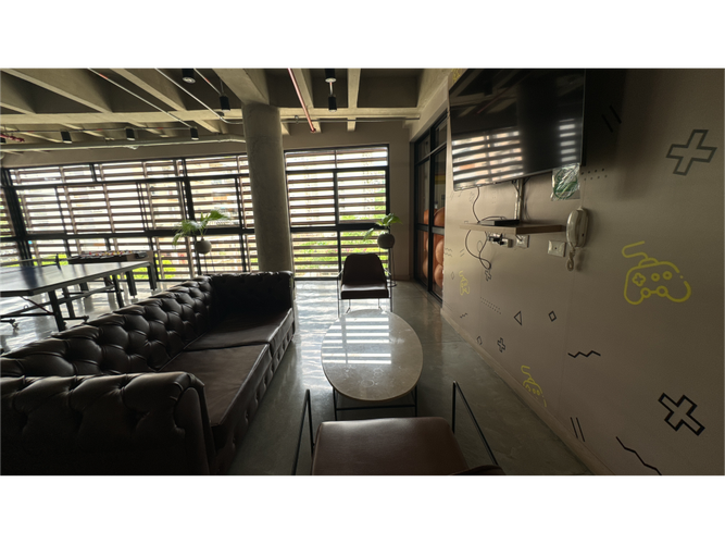Apartaestudio en venta en La Flora, Cali, 37 m² · foto 16 de 21