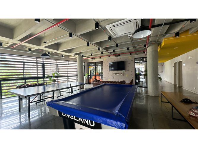 Apartaestudio en venta en La Flora, Cali, 37 m² · foto 20 de 21