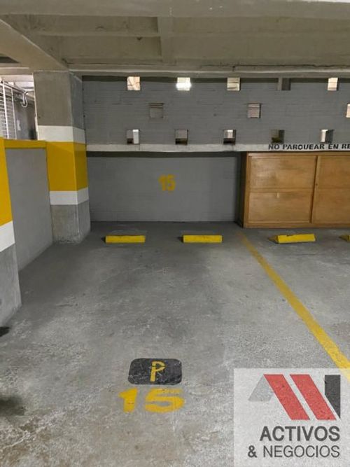 Oficina en arriendo en Los Balsos, Medellín, 60 m² · foto 11 de 13