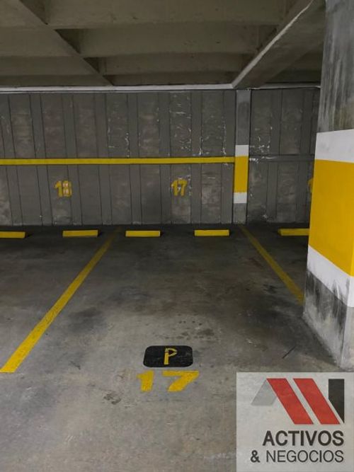 Oficina en arriendo en Los Balsos, Medellín, 60 m² · foto 12 de 13