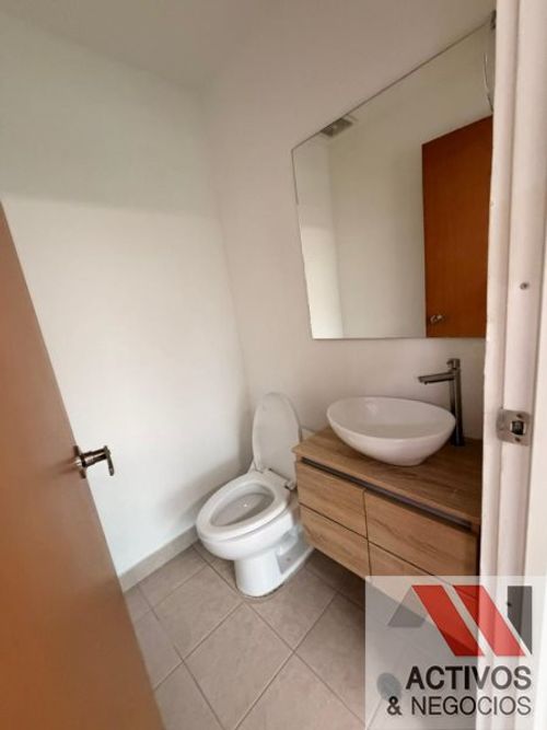 Oficina en arriendo en Los Balsos, Medellín, 60 m² · foto 13 de 13