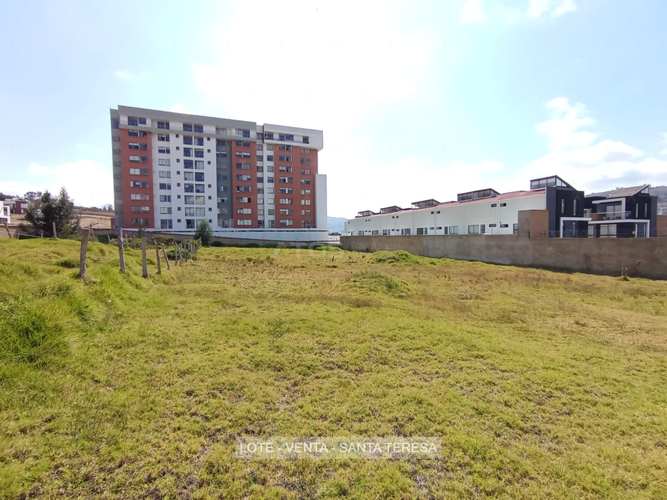 Lote en venta en Tunja, Tunja, 3269 m² · foto 2 de 15