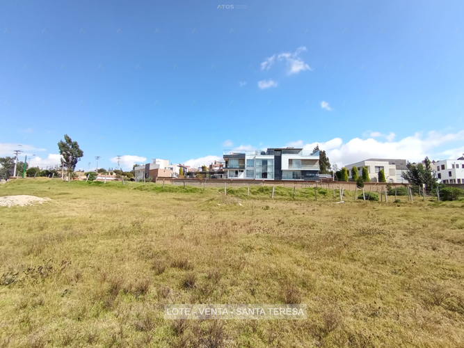 Lote en venta en Tunja, Tunja, 3269 m² · foto 3 de 15