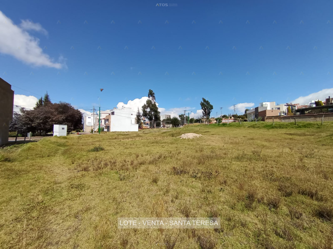 Lote en venta en Tunja, Tunja, 3269 m² · foto 4 de 15