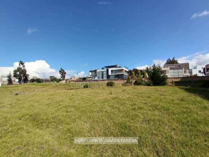 Lote en venta en Tunja, Tunja, 3269 m² · foto 5 de 15