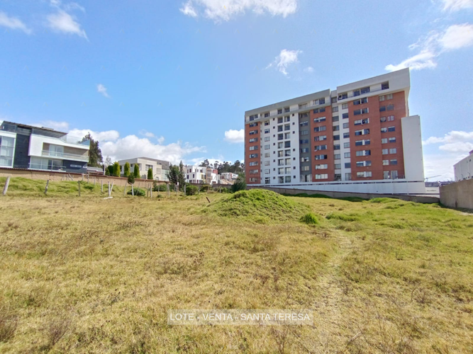 Lote en venta en Tunja, Tunja, 3269 m² · foto 6 de 15