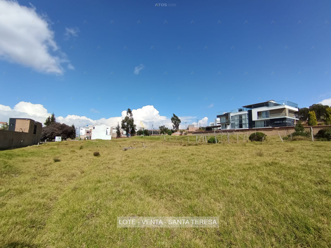Lote en venta en Tunja, Tunja, 3269 m² · foto 7 de 15