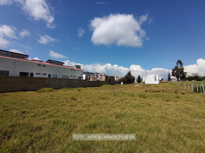 Lote en venta en Tunja, Tunja, 3269 m² · foto 8 de 15