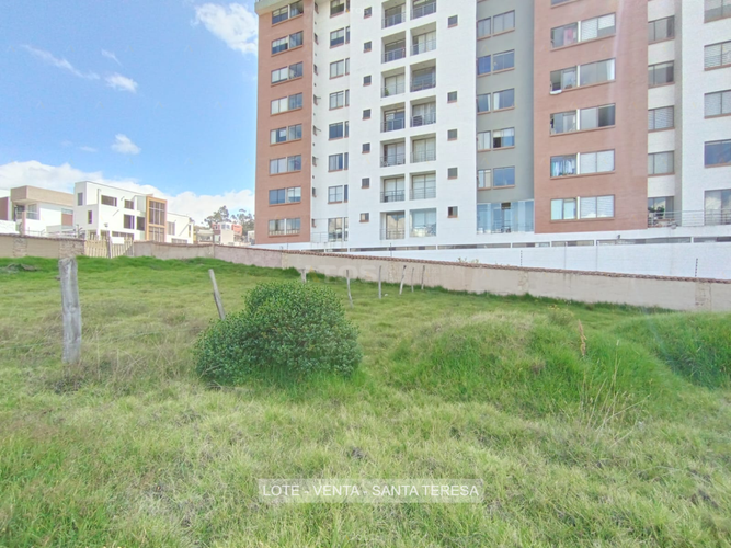 Lote en venta en Tunja, Tunja, 3269 m² · foto 9 de 15