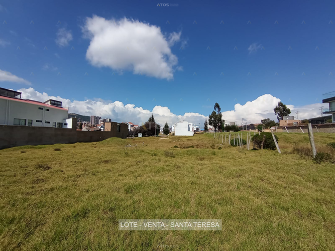 Lote en venta en Tunja, Tunja, 3269 m² · foto 10 de 15