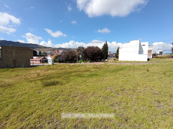 Lote en venta en Tunja, Tunja, 3269 m² · foto 11 de 15