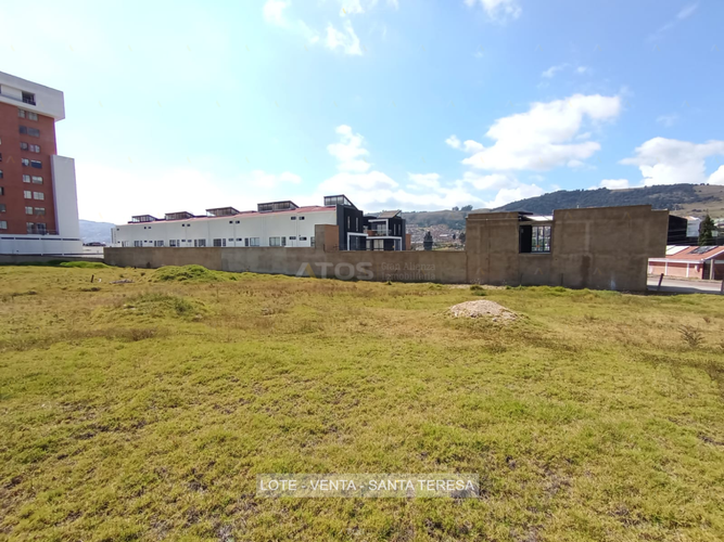 Lote en venta en Tunja, Tunja, 3269 m² · foto 12 de 15