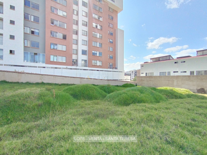 Lote en venta en Tunja, Tunja, 3269 m² · foto 13 de 15