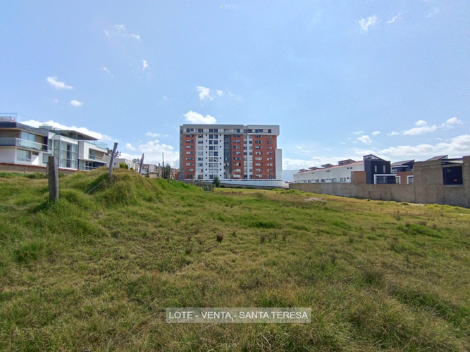 Lote en venta en Tunja, Tunja, 3269 m² · foto 14 de 15