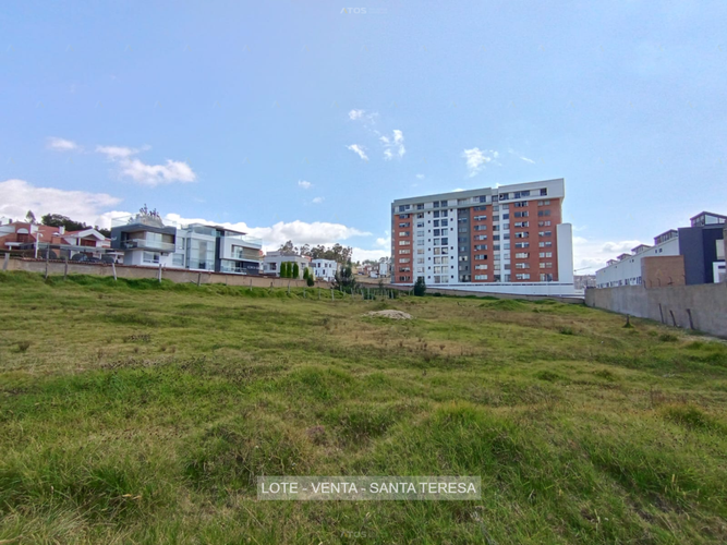 Lote en venta en Tunja, Tunja, 3269 m² · foto 15 de 15