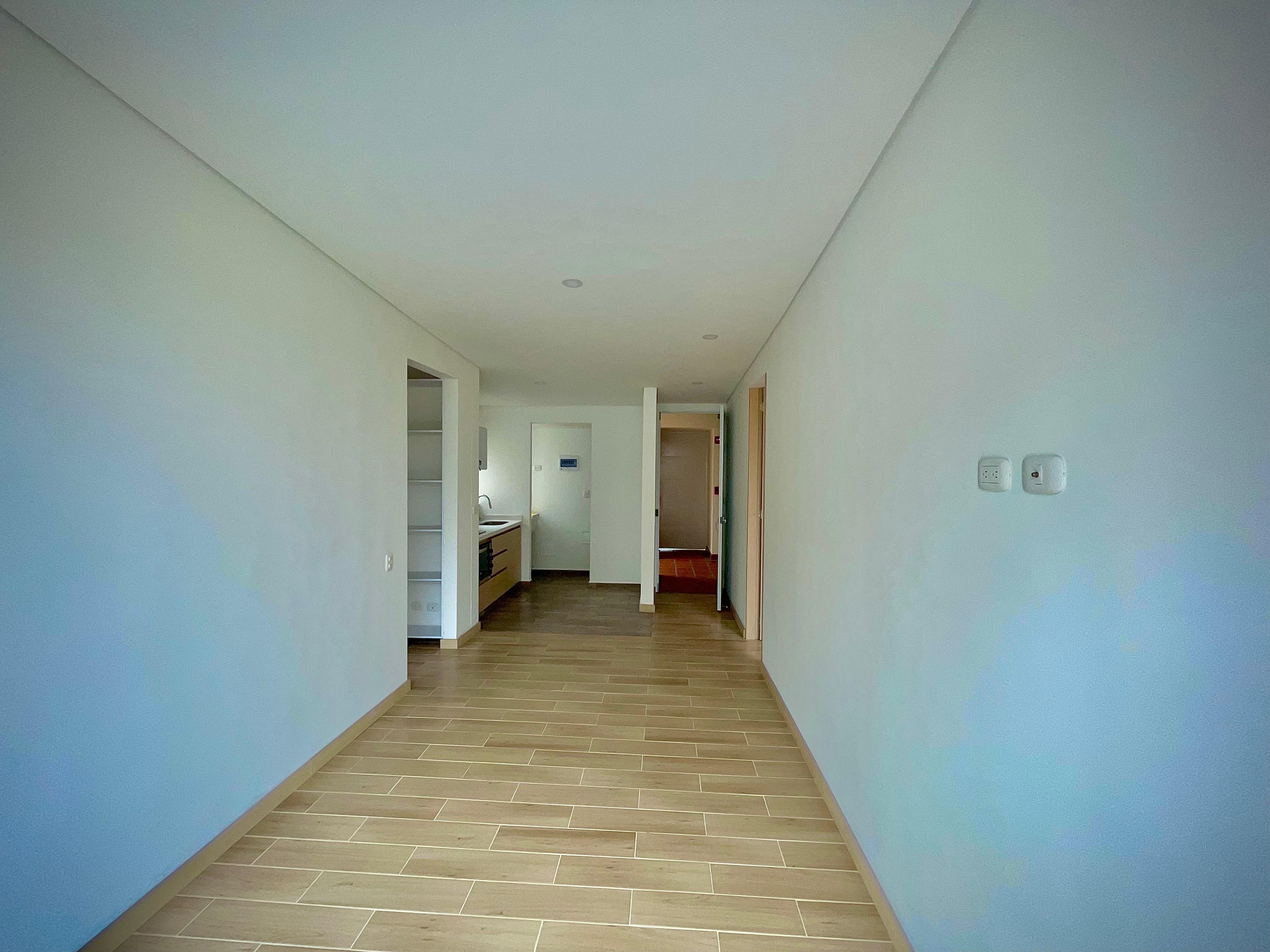 Apartamento en venta en La Francia, Manizales · foto 5 de 18