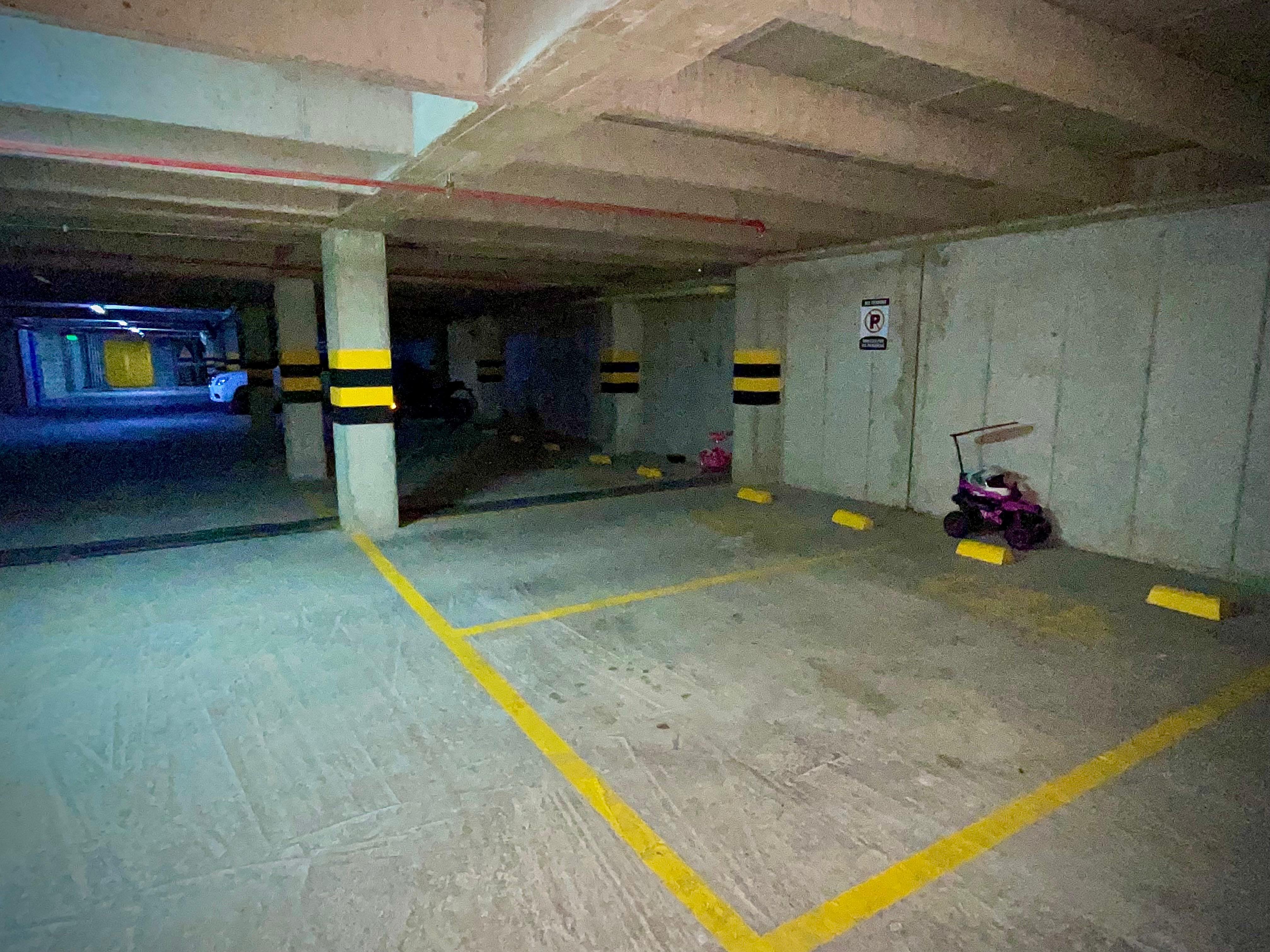 Apartamento en venta en La Francia, Manizales · foto 6 de 18