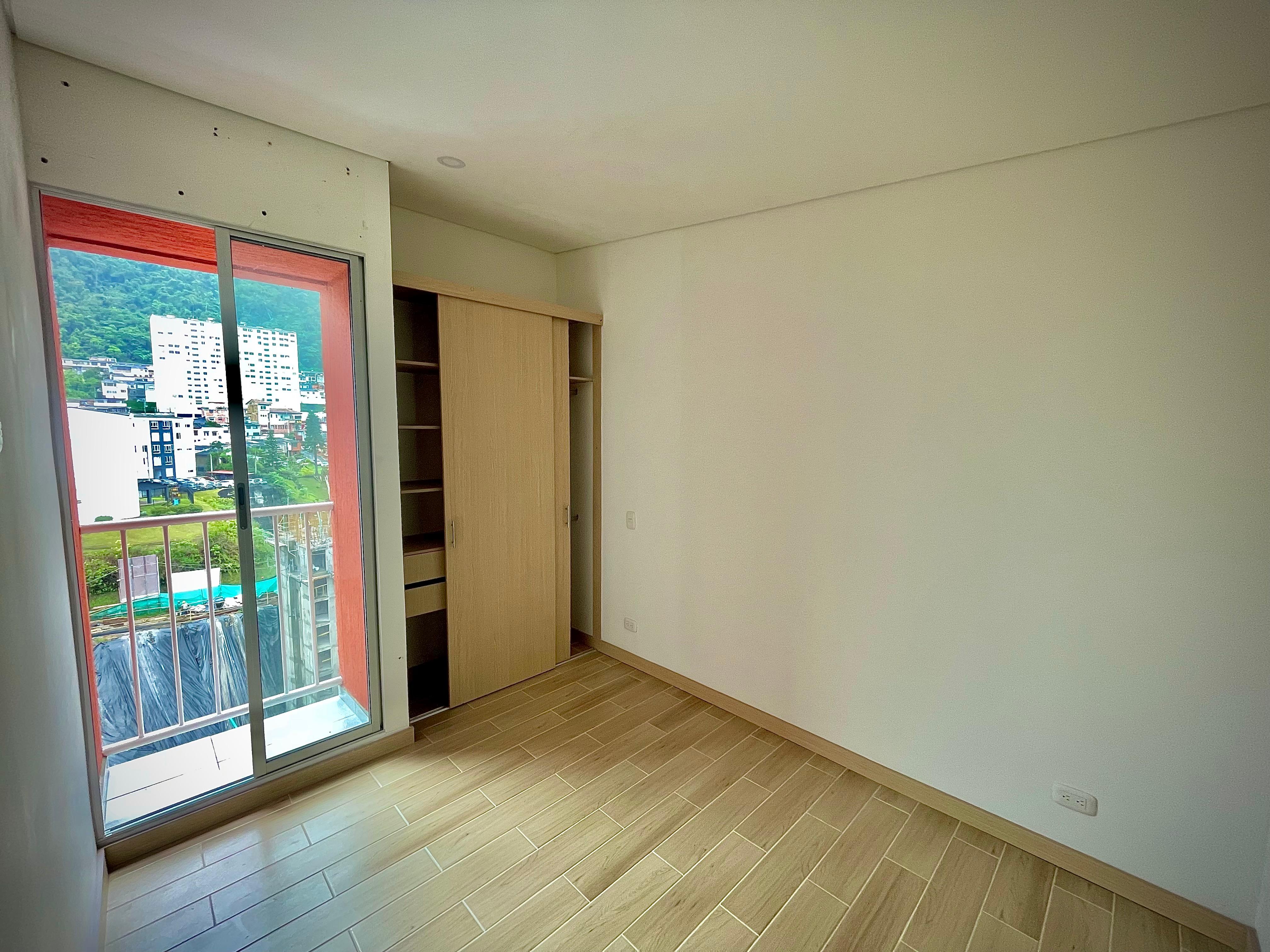 Apartamento en venta en La Francia, Manizales · foto 7 de 18